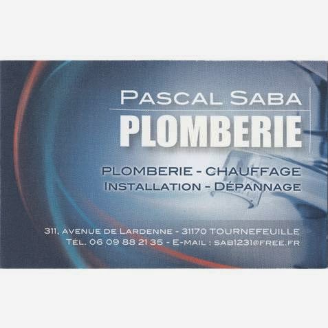 Logo de Pascal Saba Plomberie